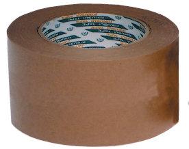 72mm Kikusui Brown Framers Backing Tape 72mm Kikusui Brown Framers Backing Tape